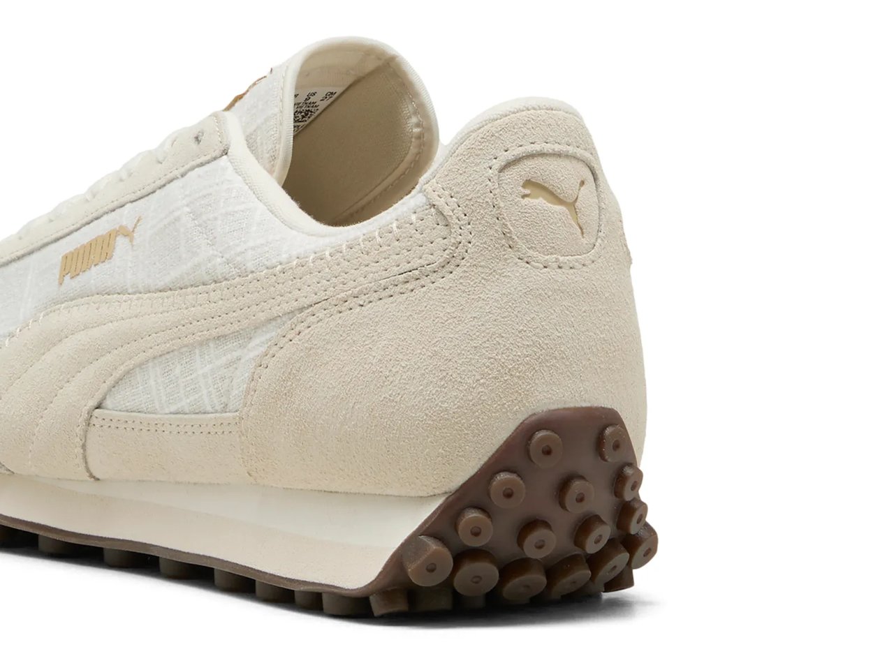 Easy Rider Straw Sneaker - Men's