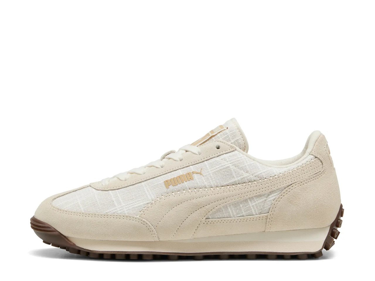 Easy Rider Straw Sneaker - Men's