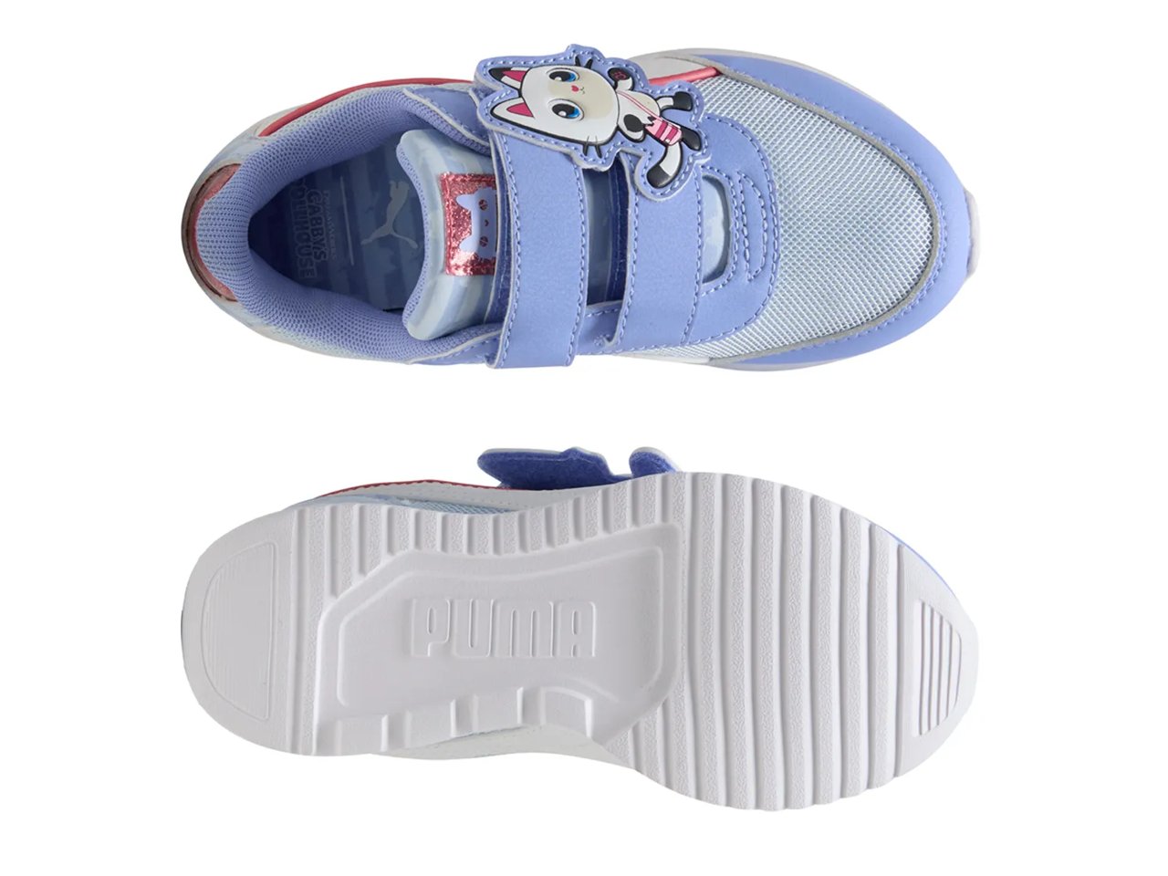 R78 Lightwind Gabby's Dollhouse Sneaker - Kids'