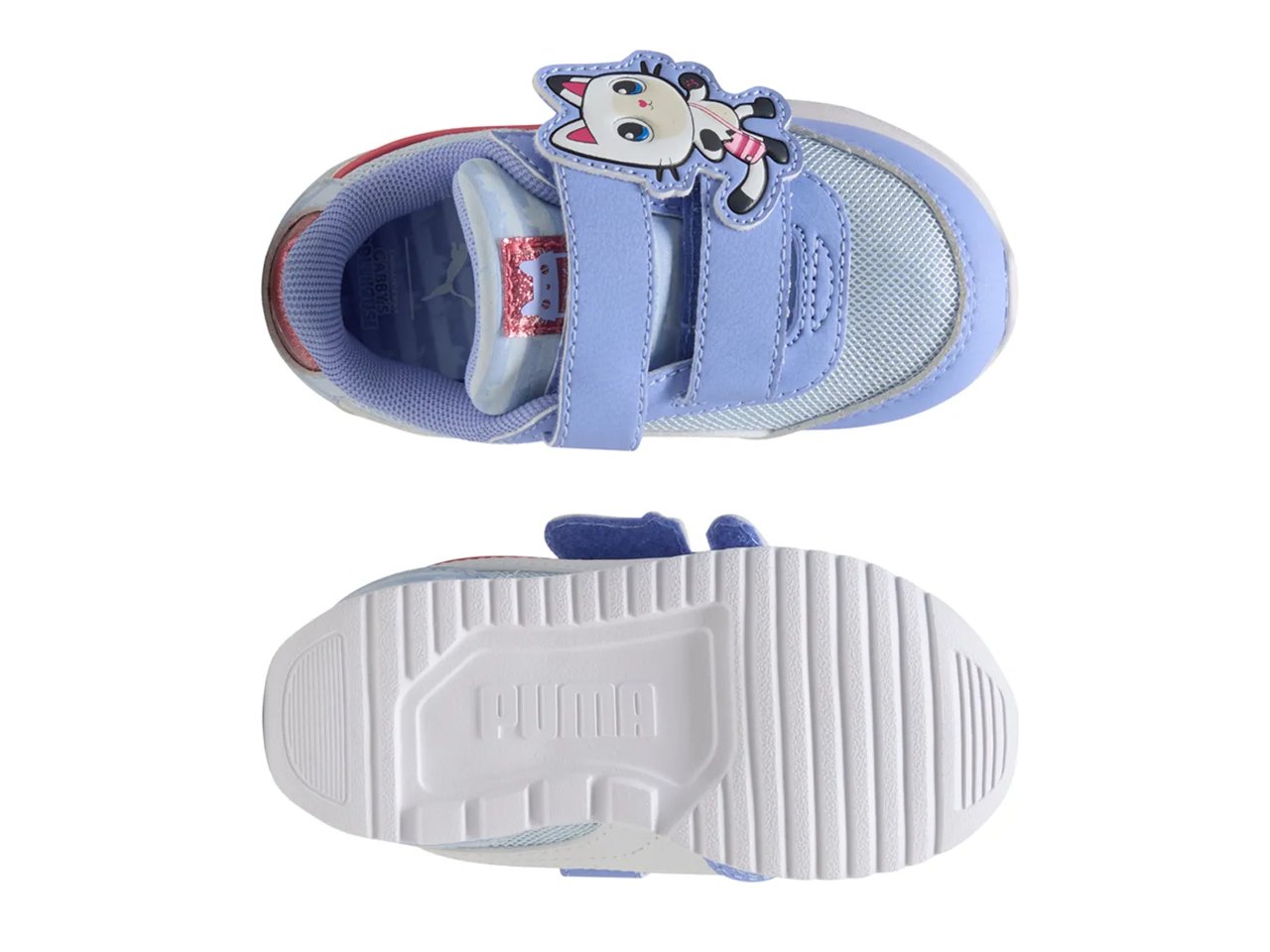 R78 Lightwind Gabby's Dollhouse Sneaker - Kids'