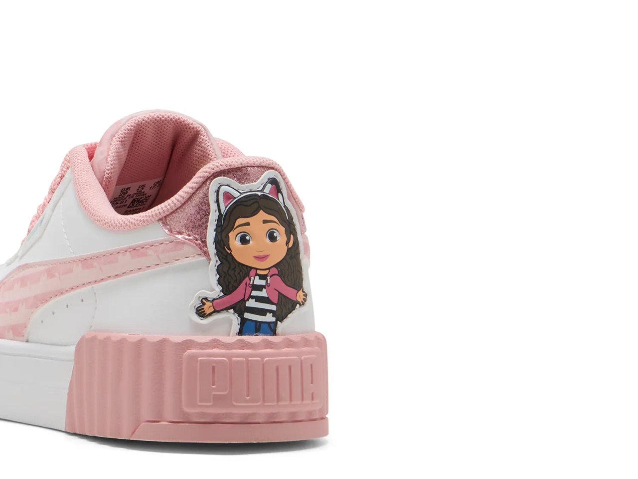 Carina 3.0 Gabby's Dollhouse Sneaker - Kids'