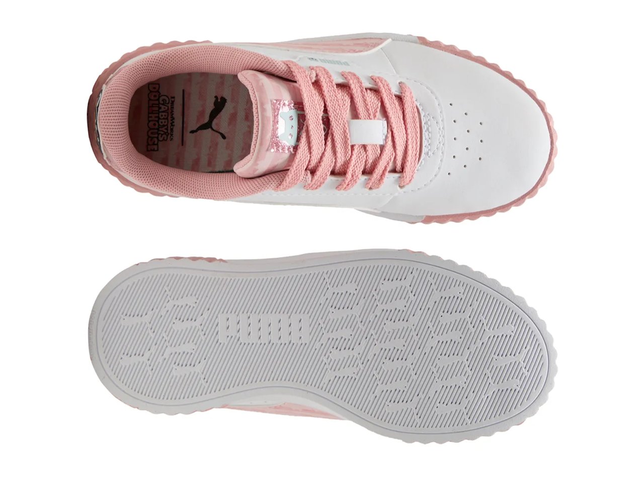 Carina 3.0 Gabby's Dollhouse Sneaker - Kids'