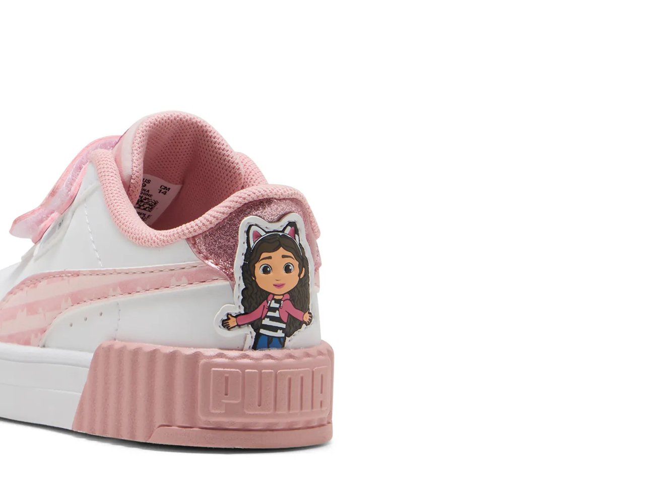 Carina 3.0 Gabby's Dollhouse Sneaker - Kids'