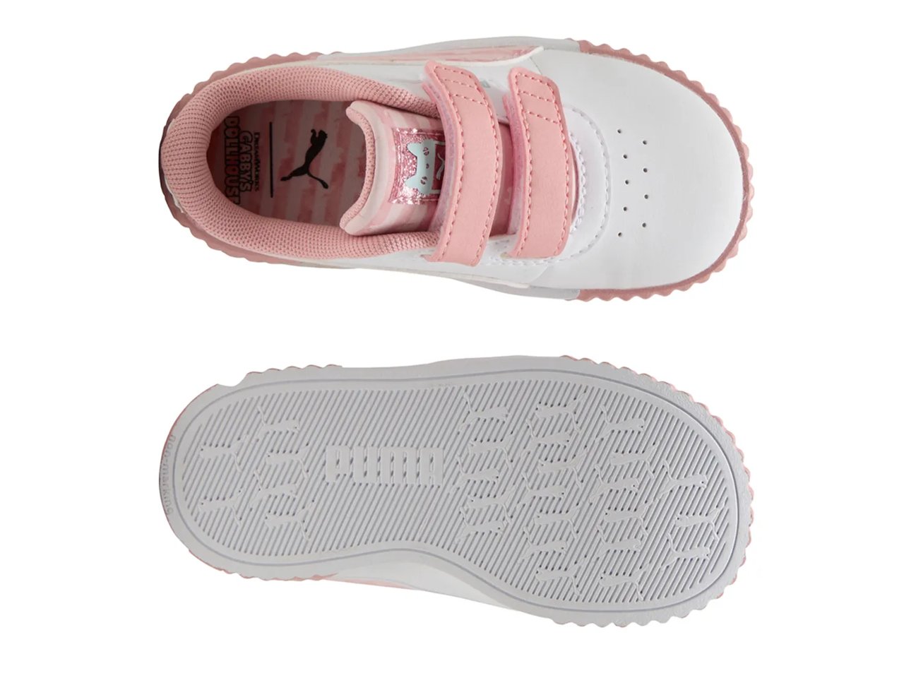 Carina 3.0 Gabby's Dollhouse Sneaker - Kids'