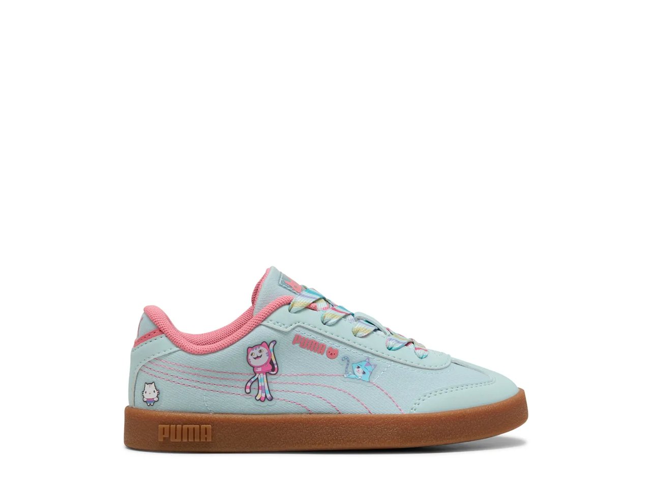 Club II Era Gabby's Dollhouse Sneaker - Kids'