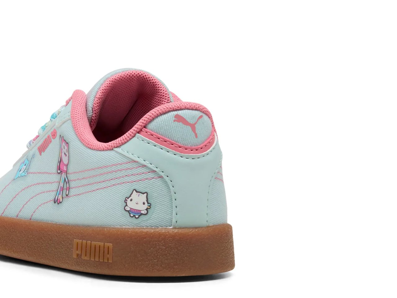 Club II Era Gabby's Dollhouse Sneaker - Kids'