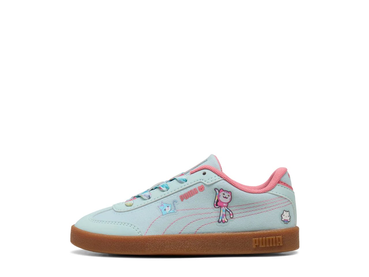 Club II Era Gabby's Dollhouse Sneaker - Kids'