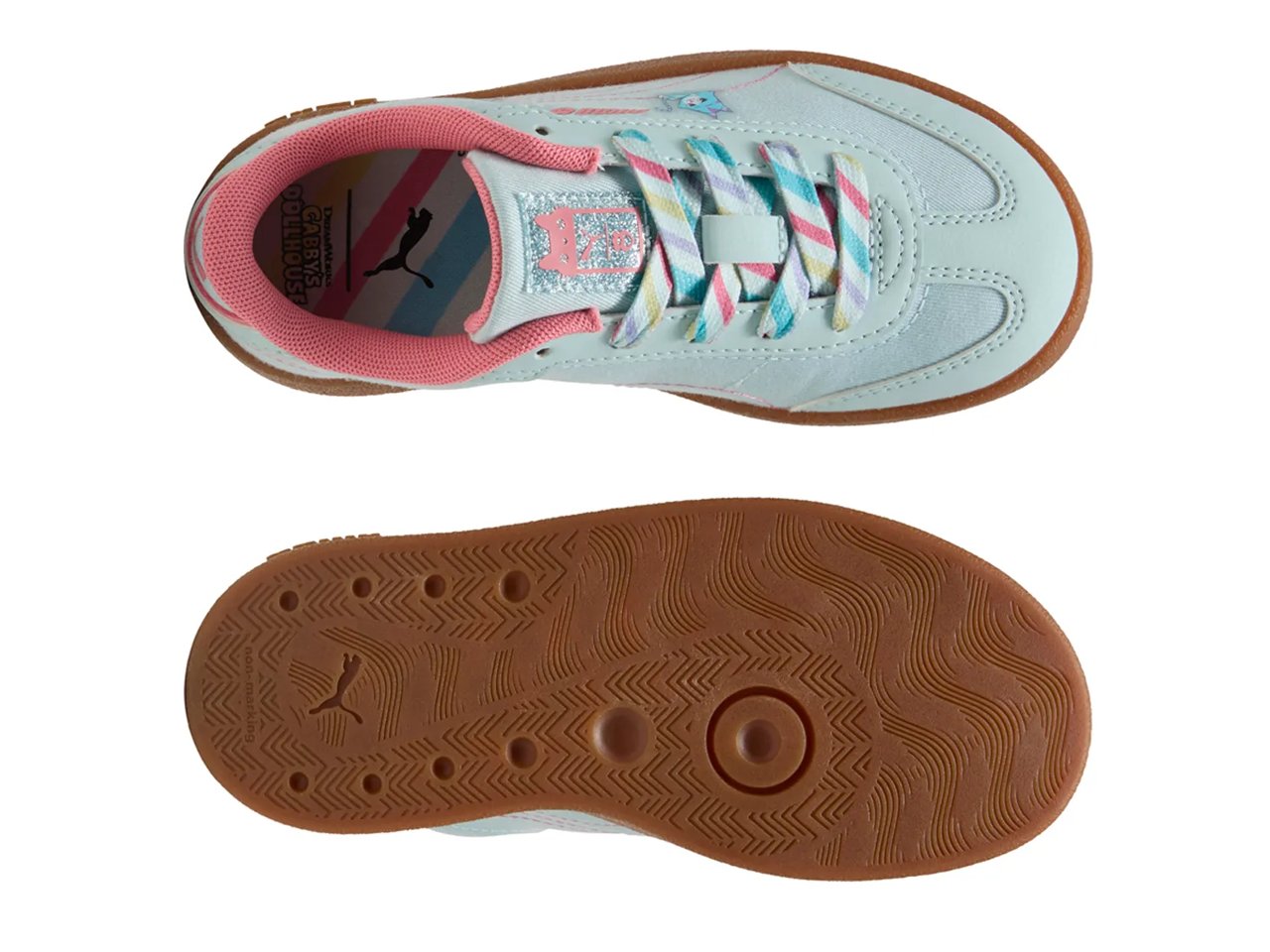 Club II Era Gabby's Dollhouse Sneaker - Kids'