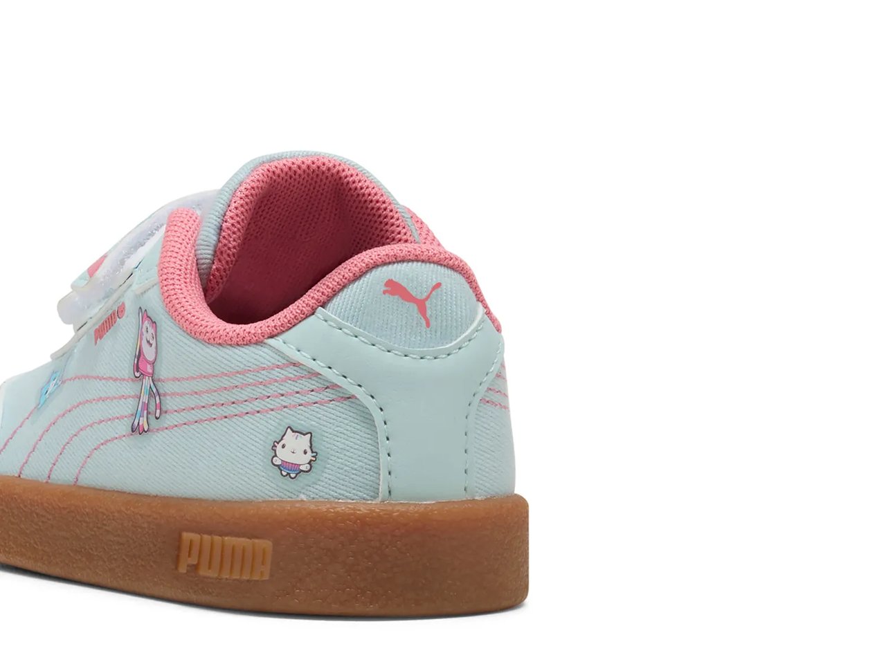 Club II Era Gabby's Dollhouse Sneaker - Kids'