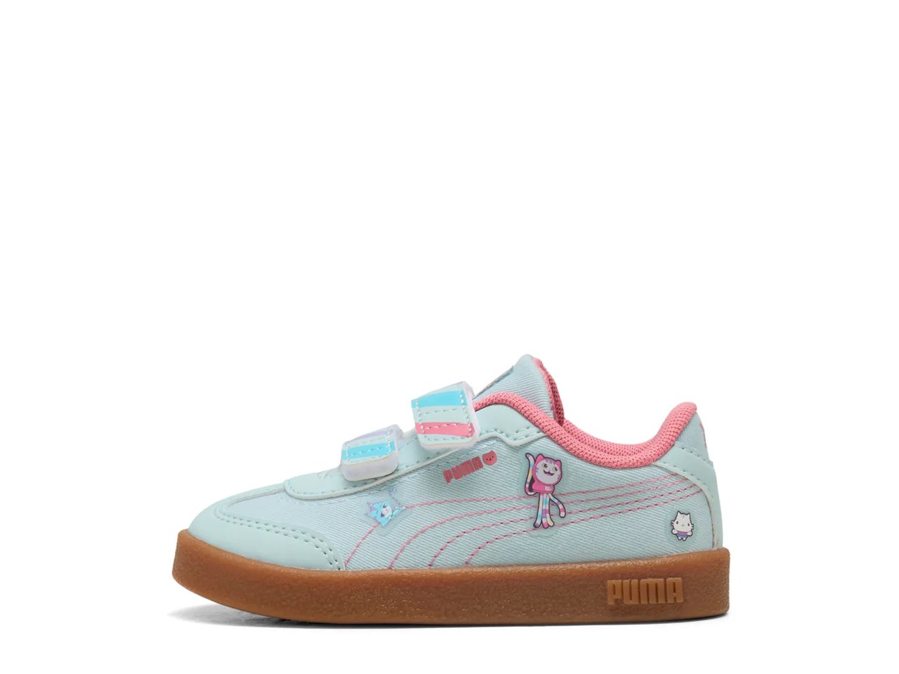 Club II Era Gabby's Dollhouse Sneaker - Kids'