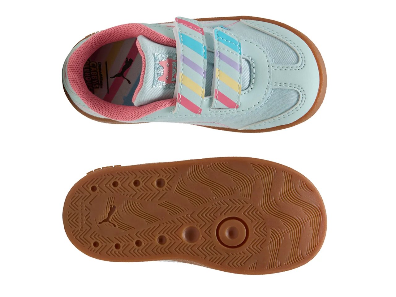 Club II Era Gabby's Dollhouse Sneaker - Kids'