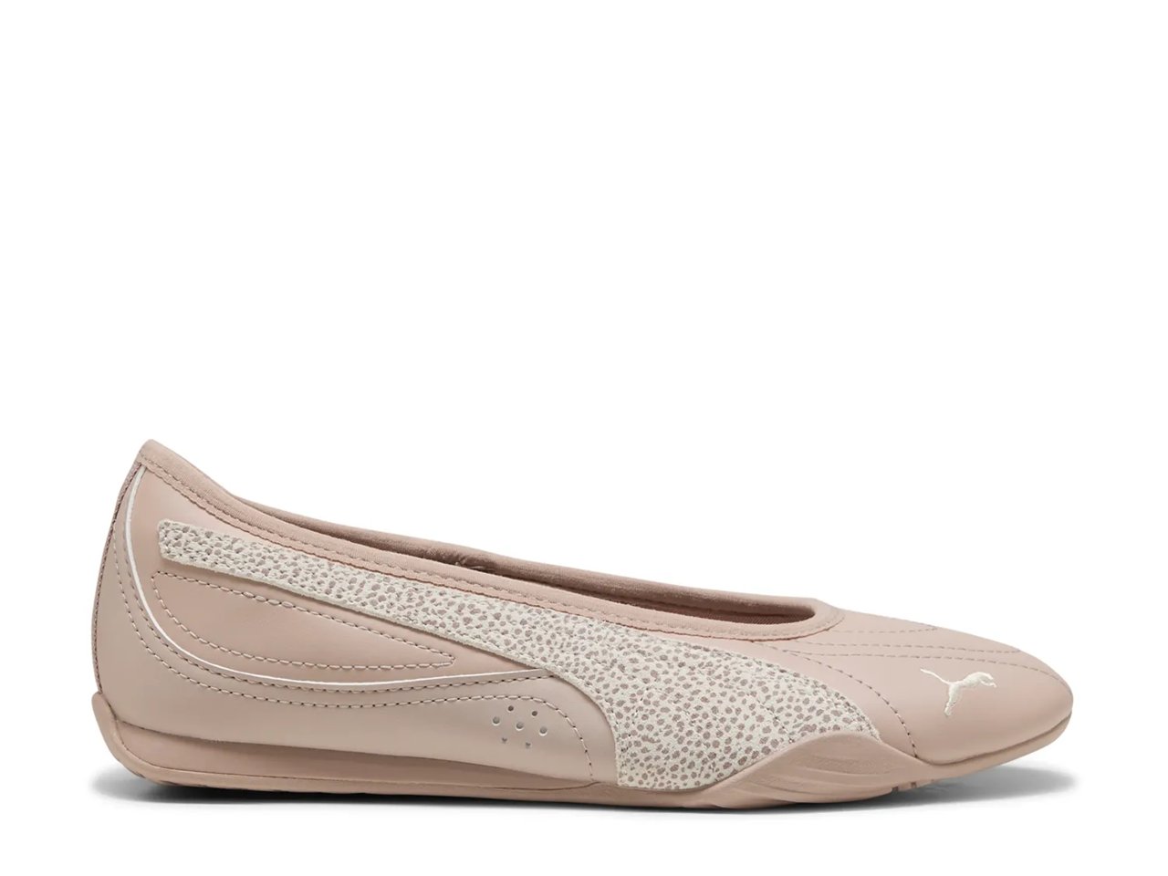 Catch Soleil Topcat Ballet Flat