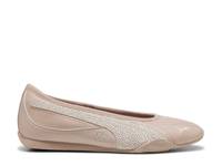 Catch Soleil Topcat Ballet Flat Beige view