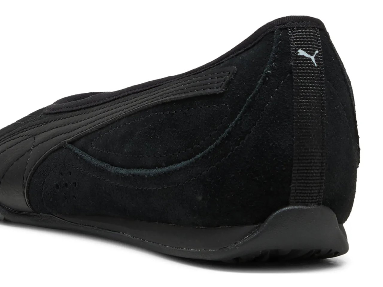 Catch Soleil Ballet Flat