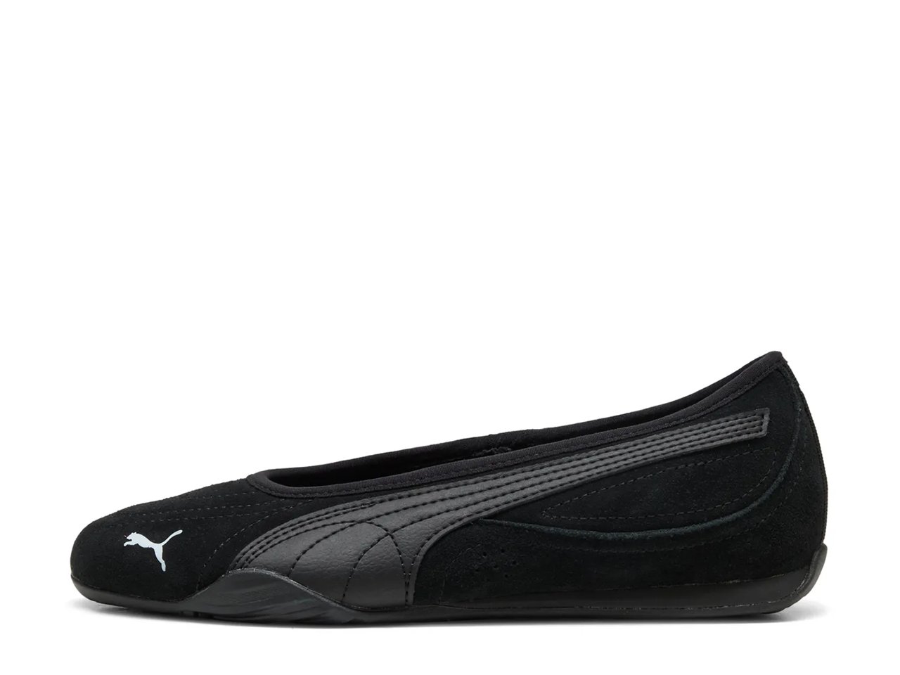 Catch Soleil Ballet Flat
