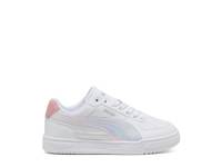 Caven III Holo 2.0 Sneaker - Kids' White view