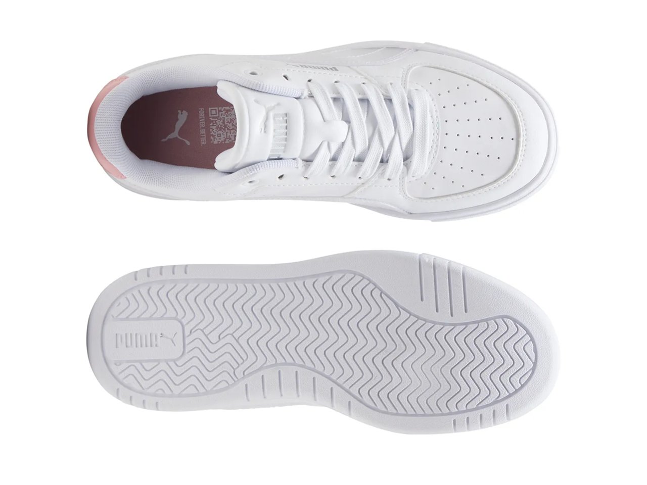 Caven III Holo 2.0 Sneaker - Kids'