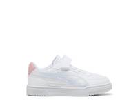 Caven III Holo 2.0 Sneaker - Kids' White view