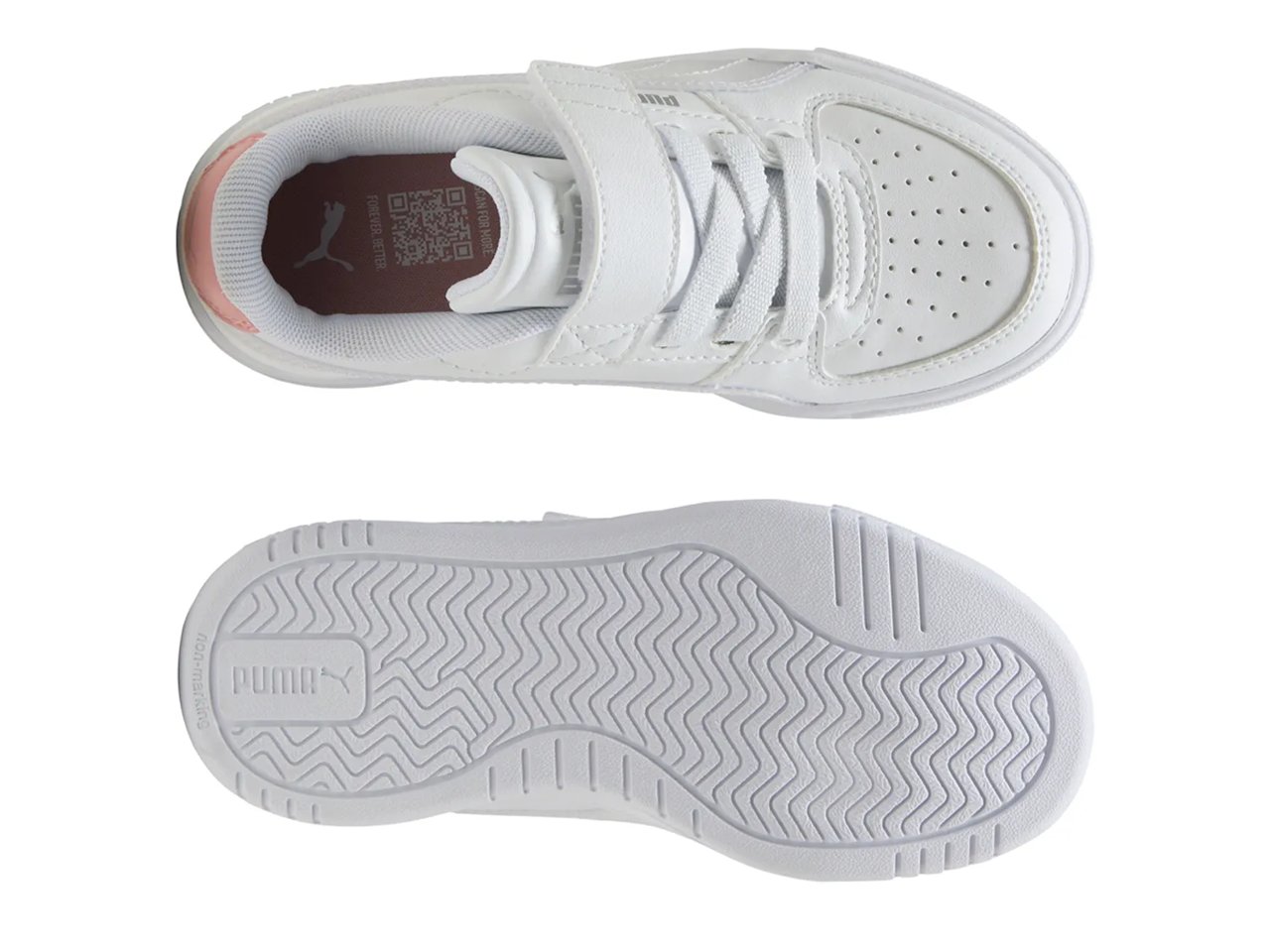 Caven III Holo 2.0 Sneaker - Kids'