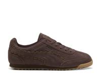 Arizona Lace Sneaker - Women's Dark Brown view