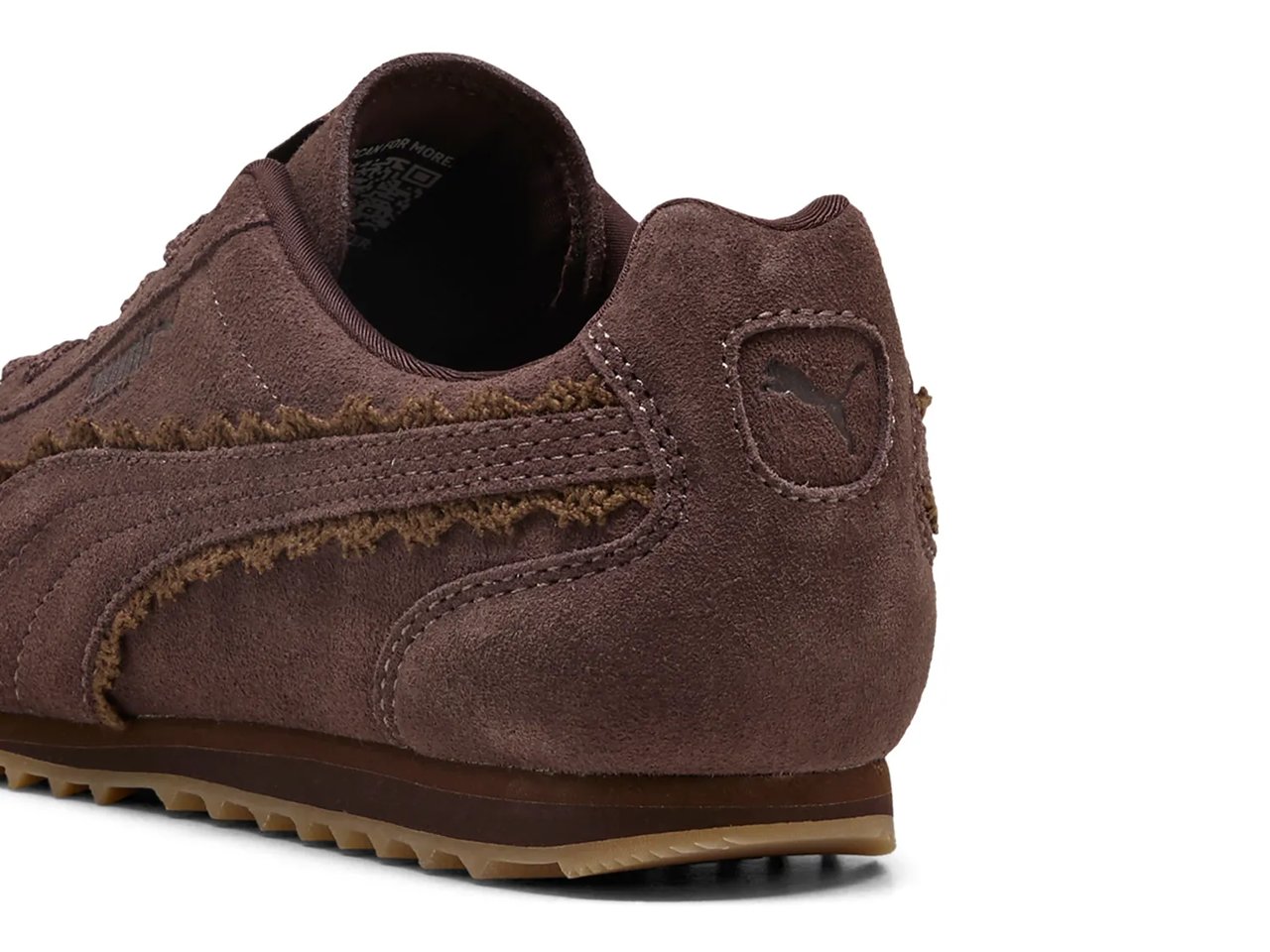 Arizona Lace Sneaker - Women's