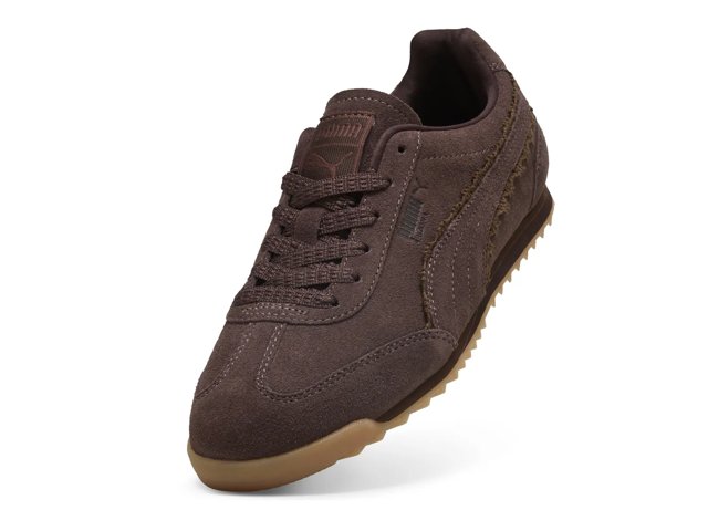 PUMA Arizona Lace Sneaker - Women's - Free Shipping | DSW