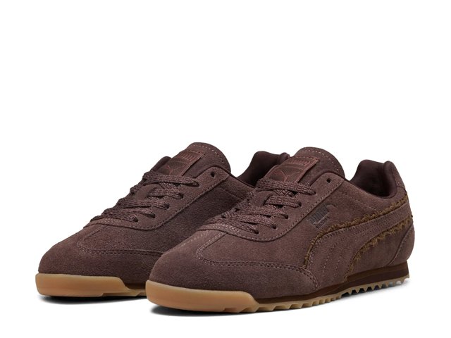 フレナーラ PUMA Arizona Lace Sneaker - Women's - Free Shipping | DSW
