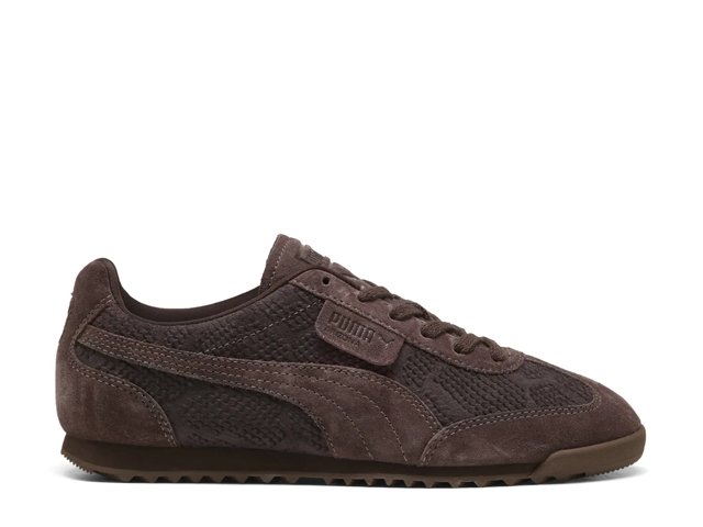 PUMA Arizona Sneaker - Women's - Free Shipping | DSW