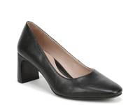 Yuri Pump Black view
