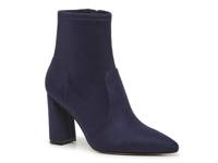 Sophyna Bootie Navy view