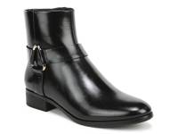 Simona Bootie Black view