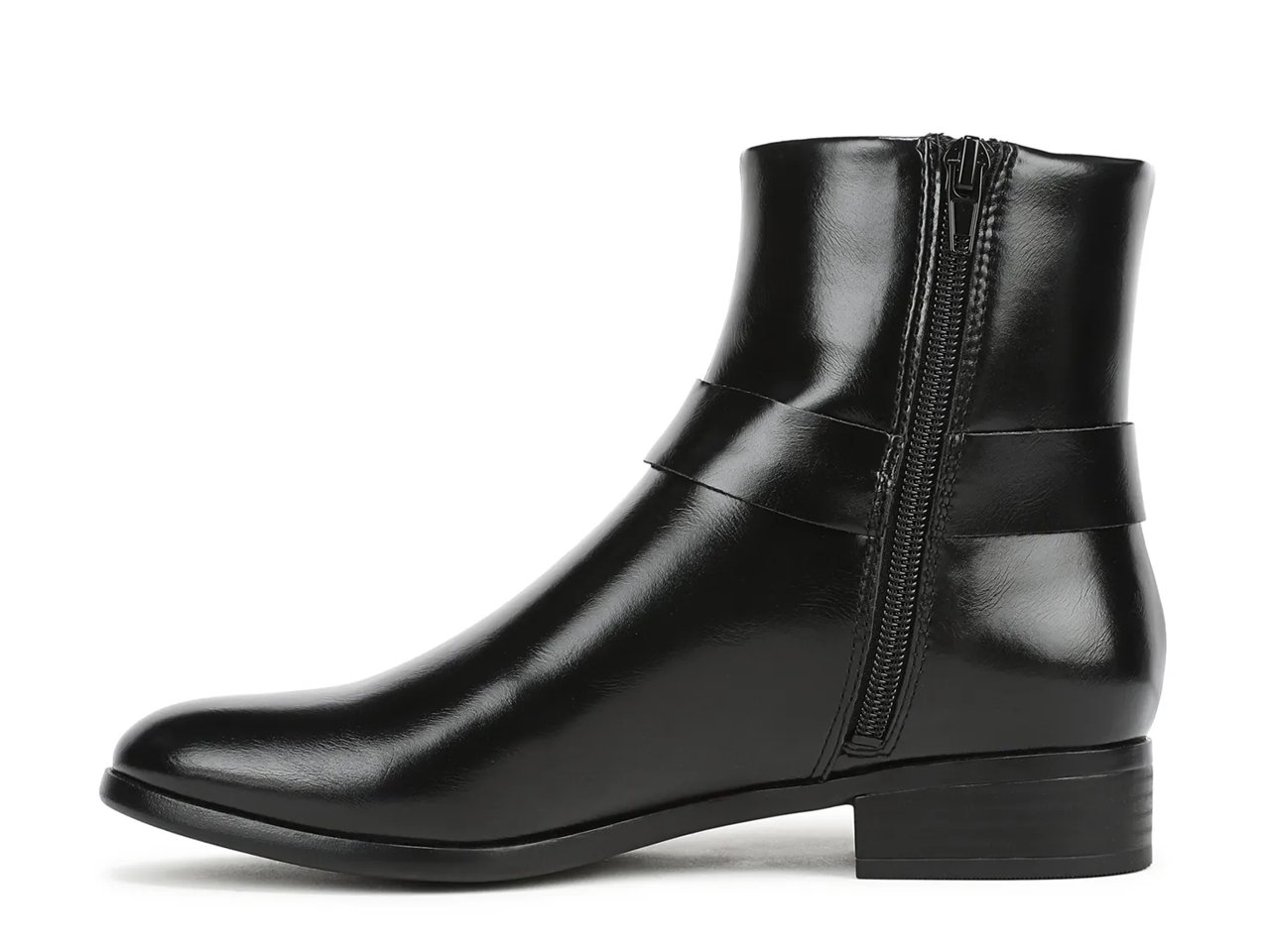 Simona Bootie