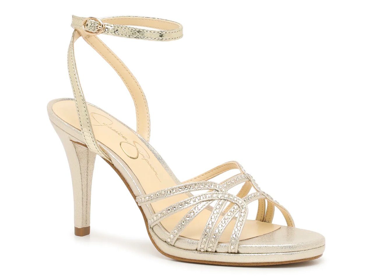 Jirvian Sandal