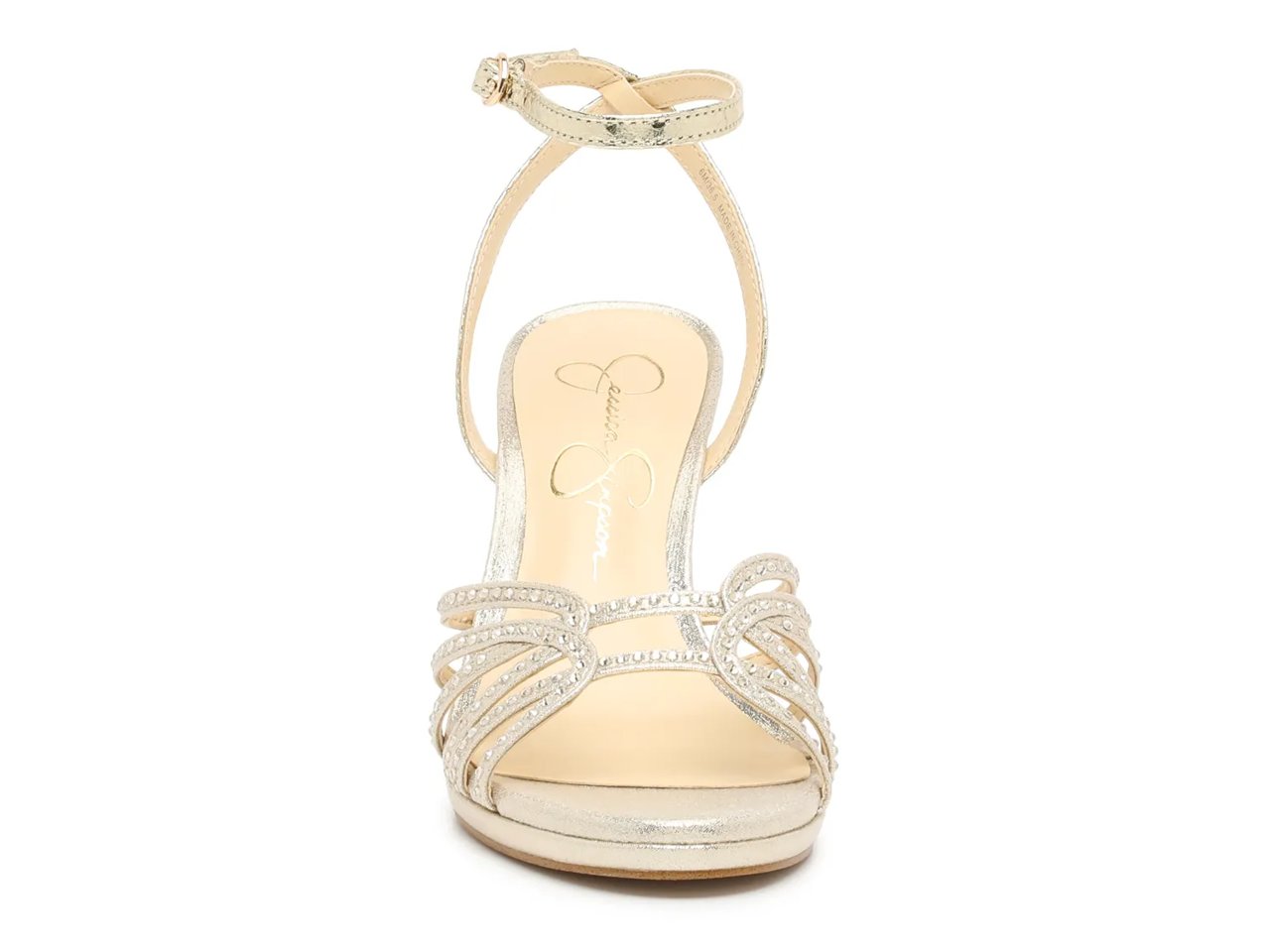 Jirvian Sandal