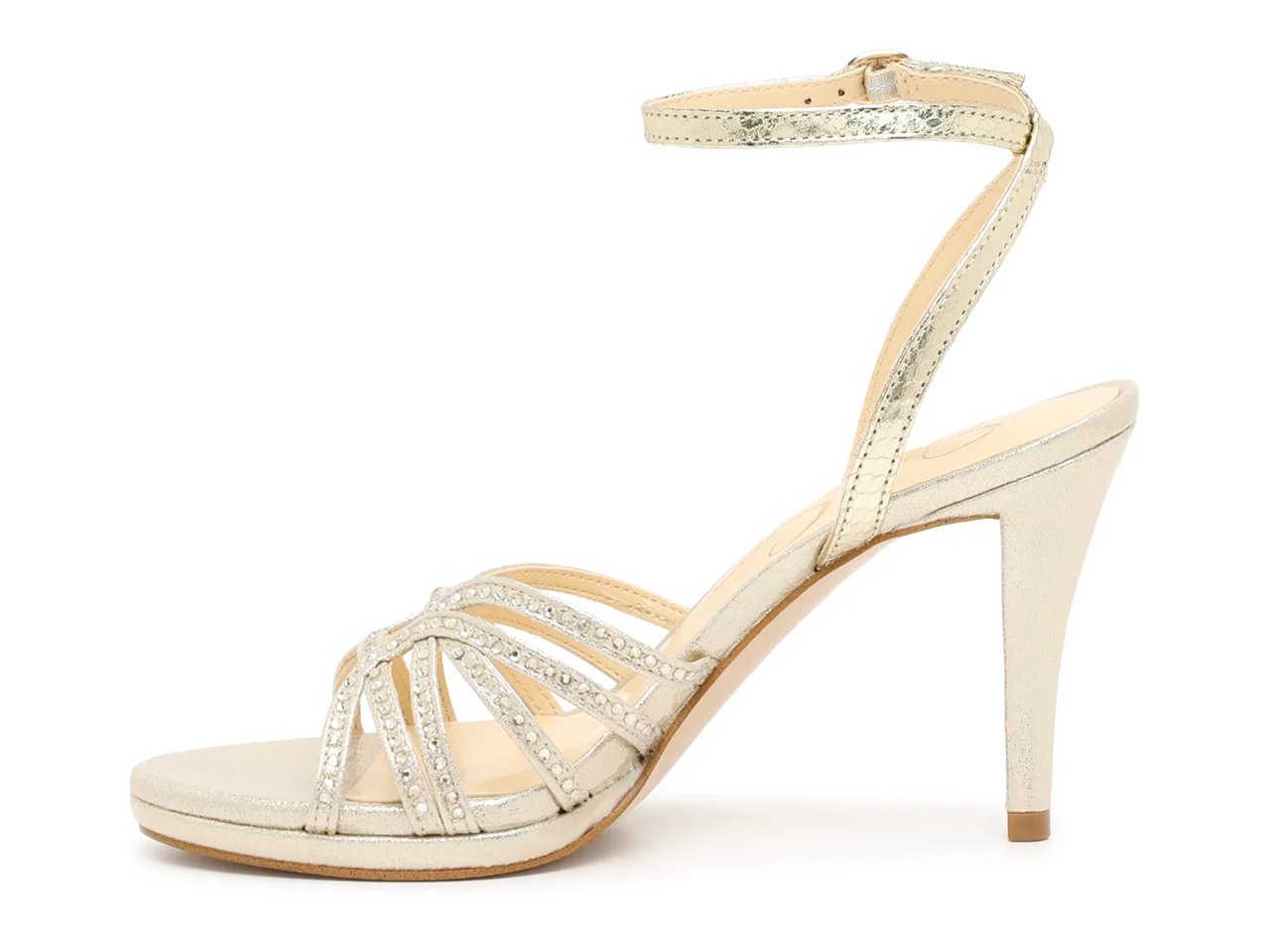 Jirvian Sandal