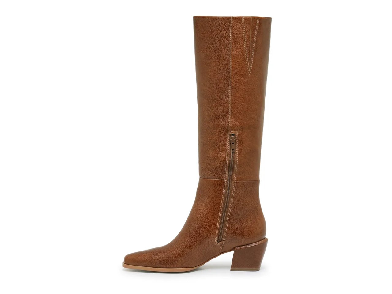 Elly Western Boot