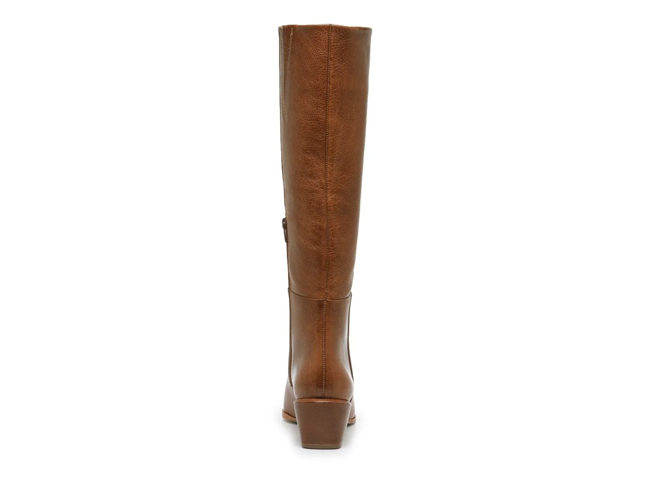 Elly Western Boot