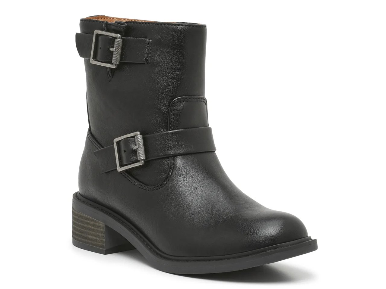 Tameryn Bootie