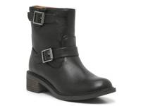 Tameryn Bootie Black view