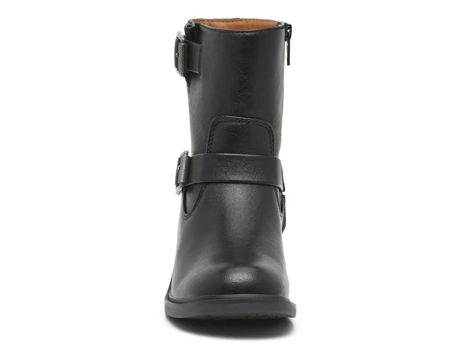 Tameryn Bootie