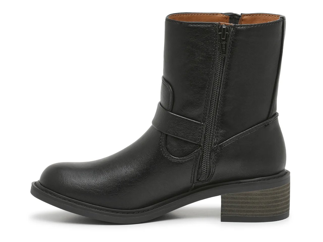 Tameryn Bootie