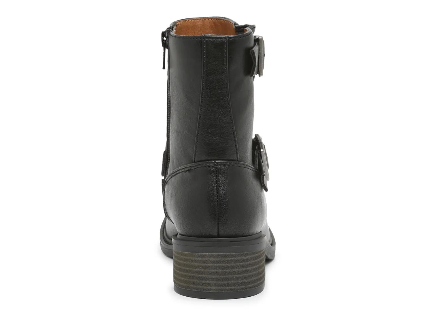 Tameryn Bootie