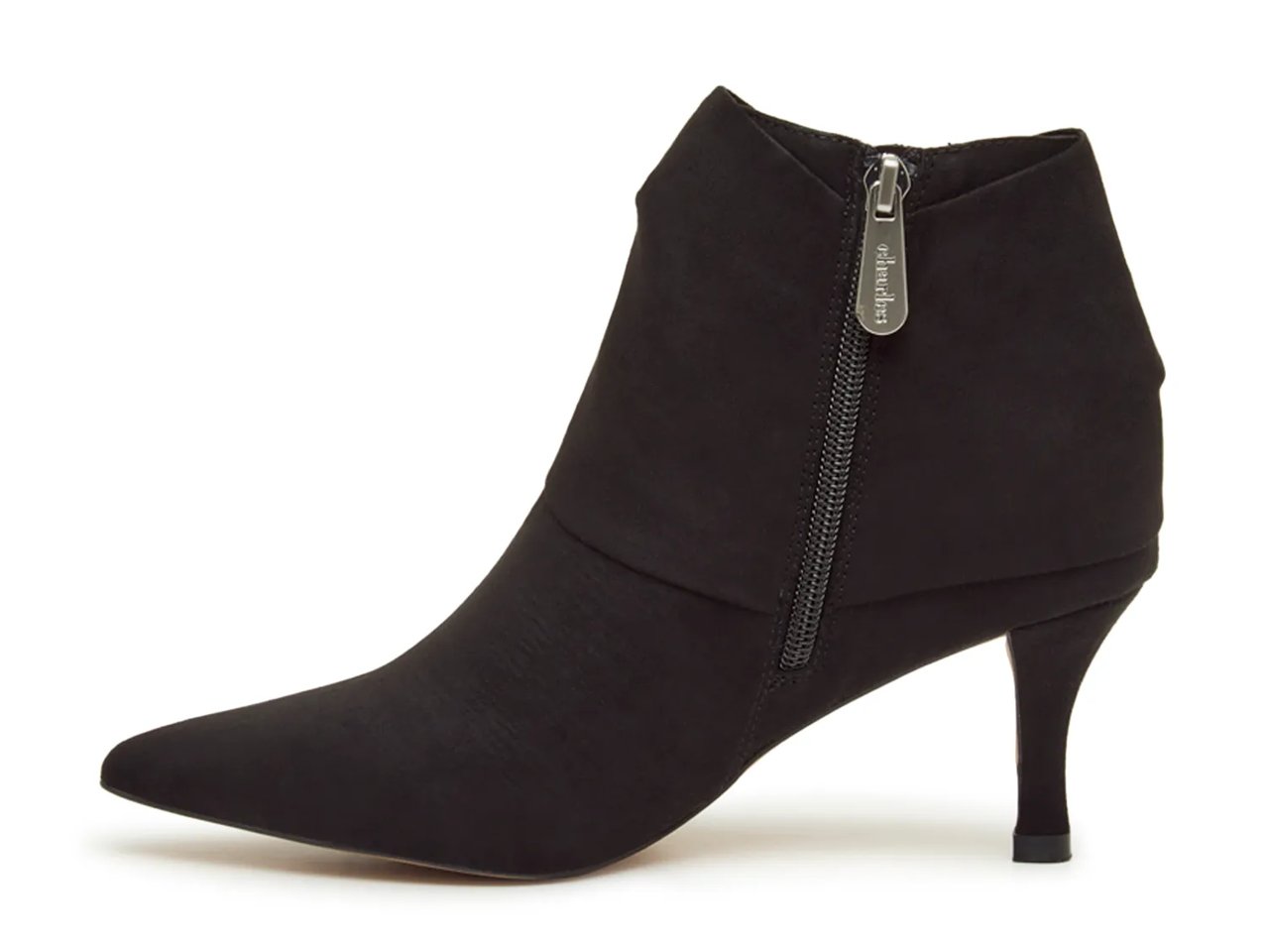 Alma Bootie