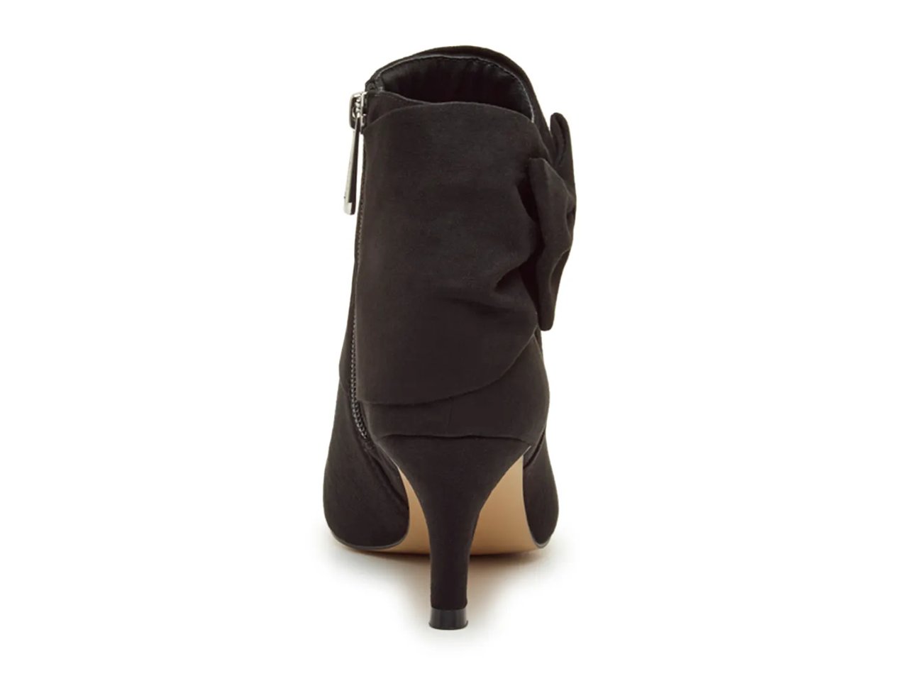 Alma Bootie
