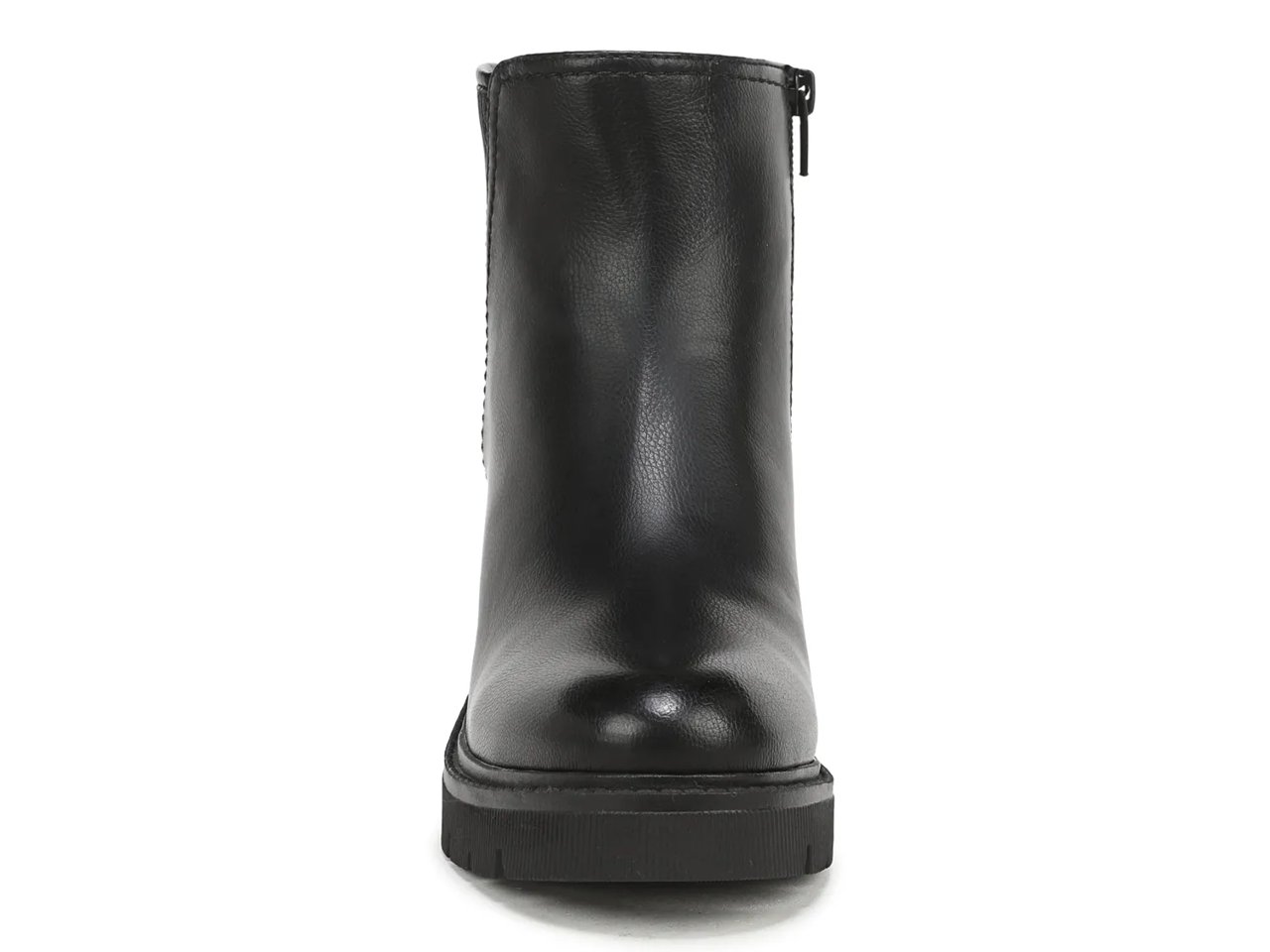 Janet Platform Bootie