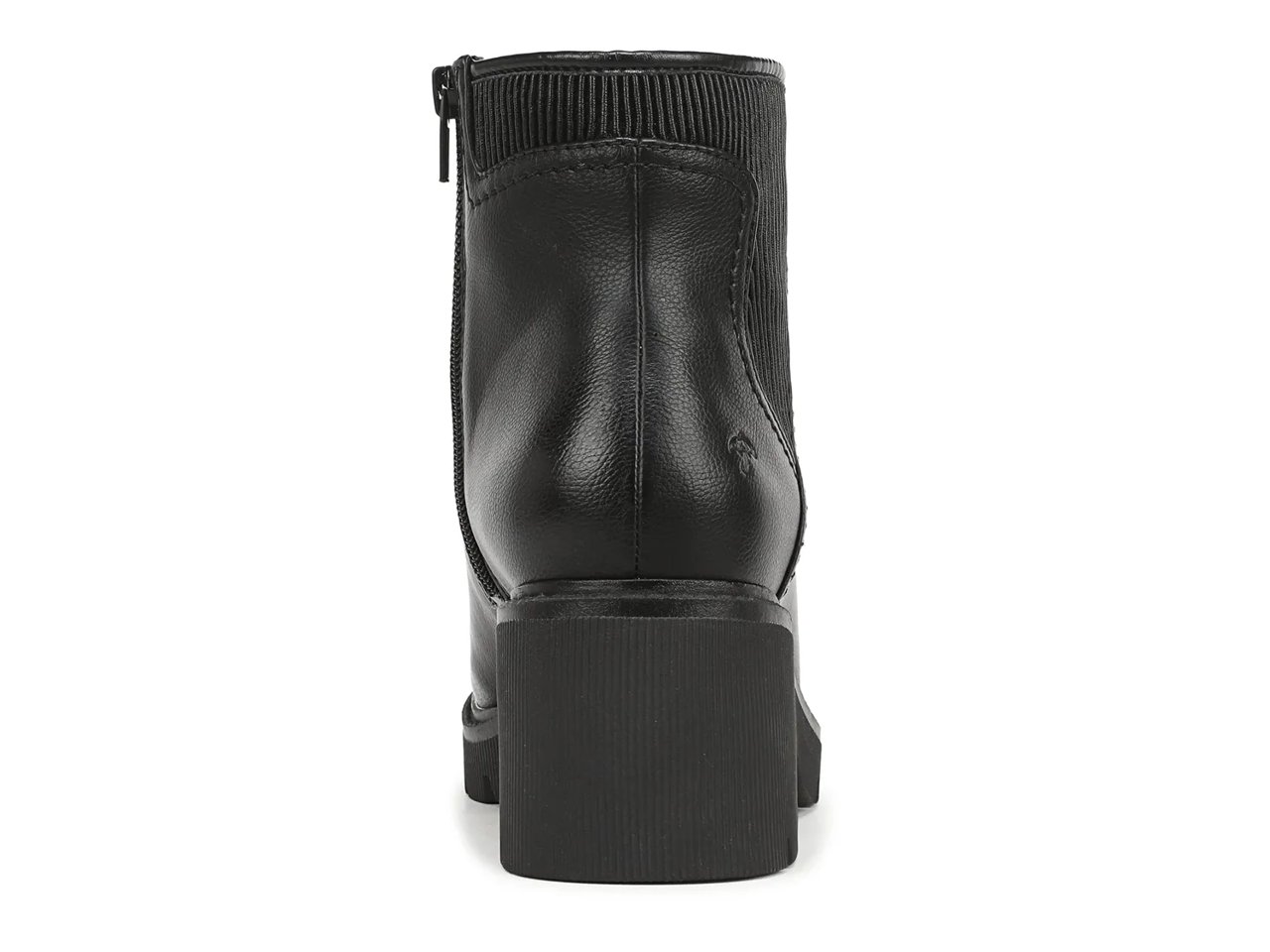 Janet Platform Bootie