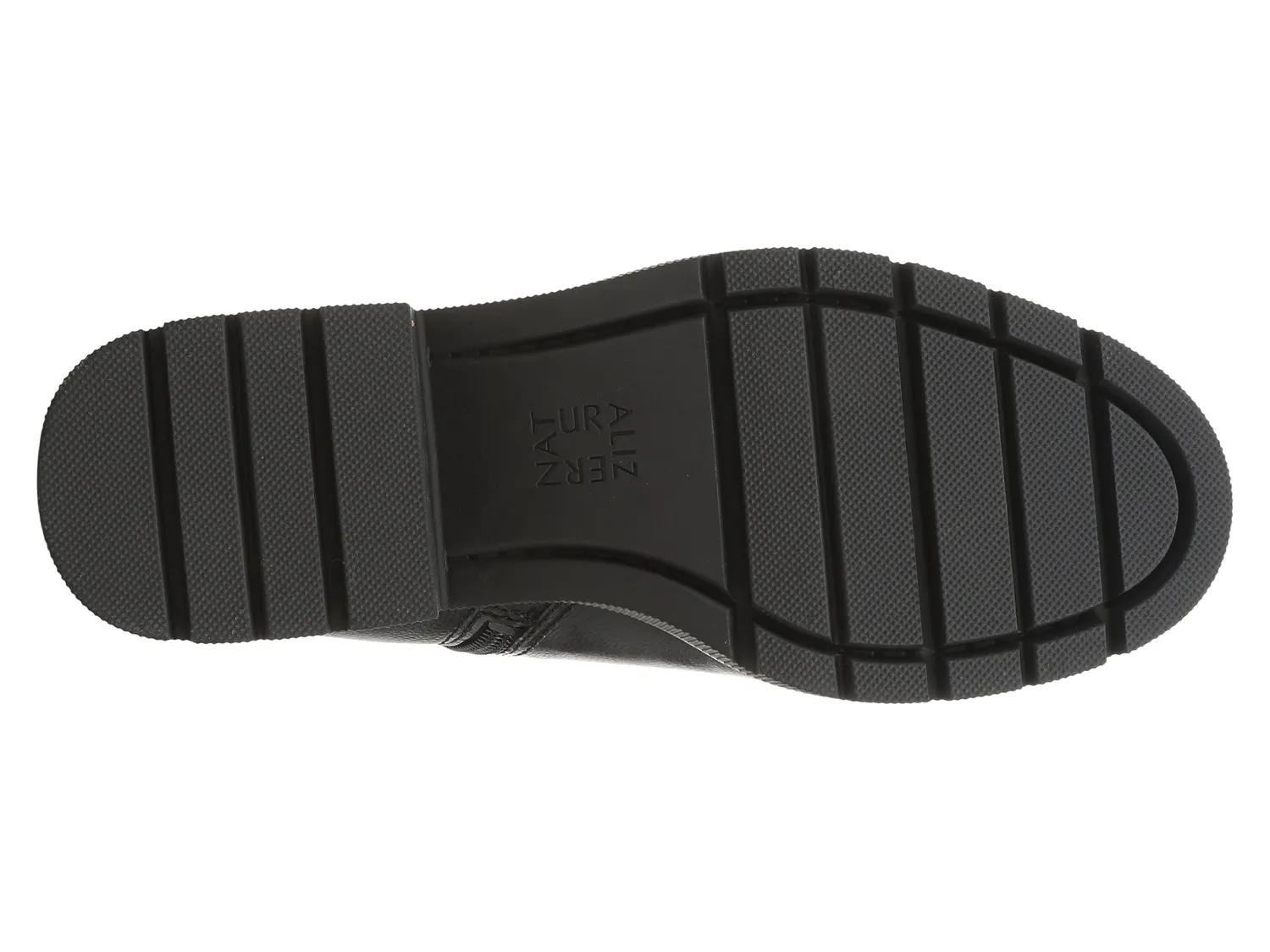 Janet Platform Bootie