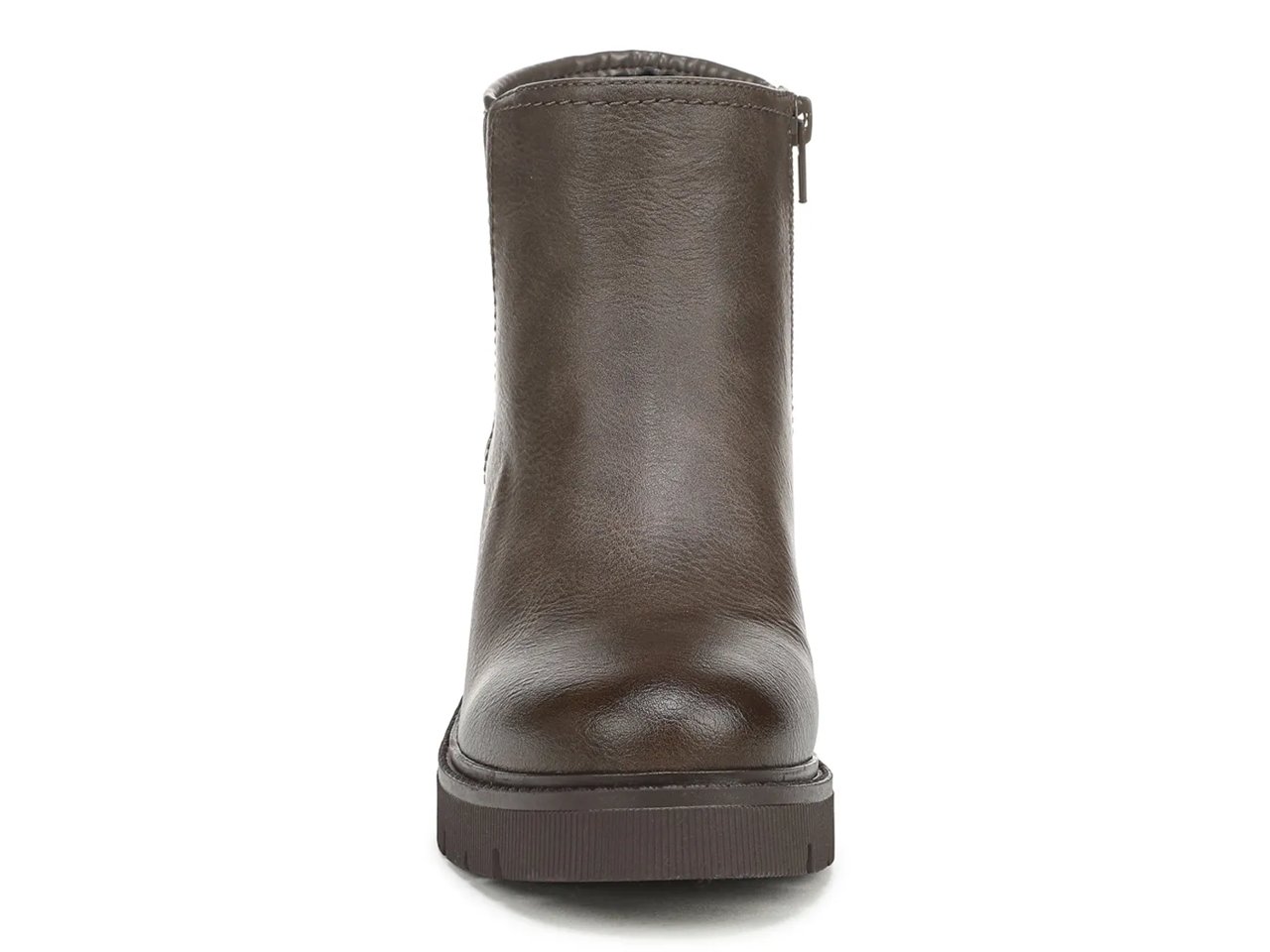 Janet Platform Bootie