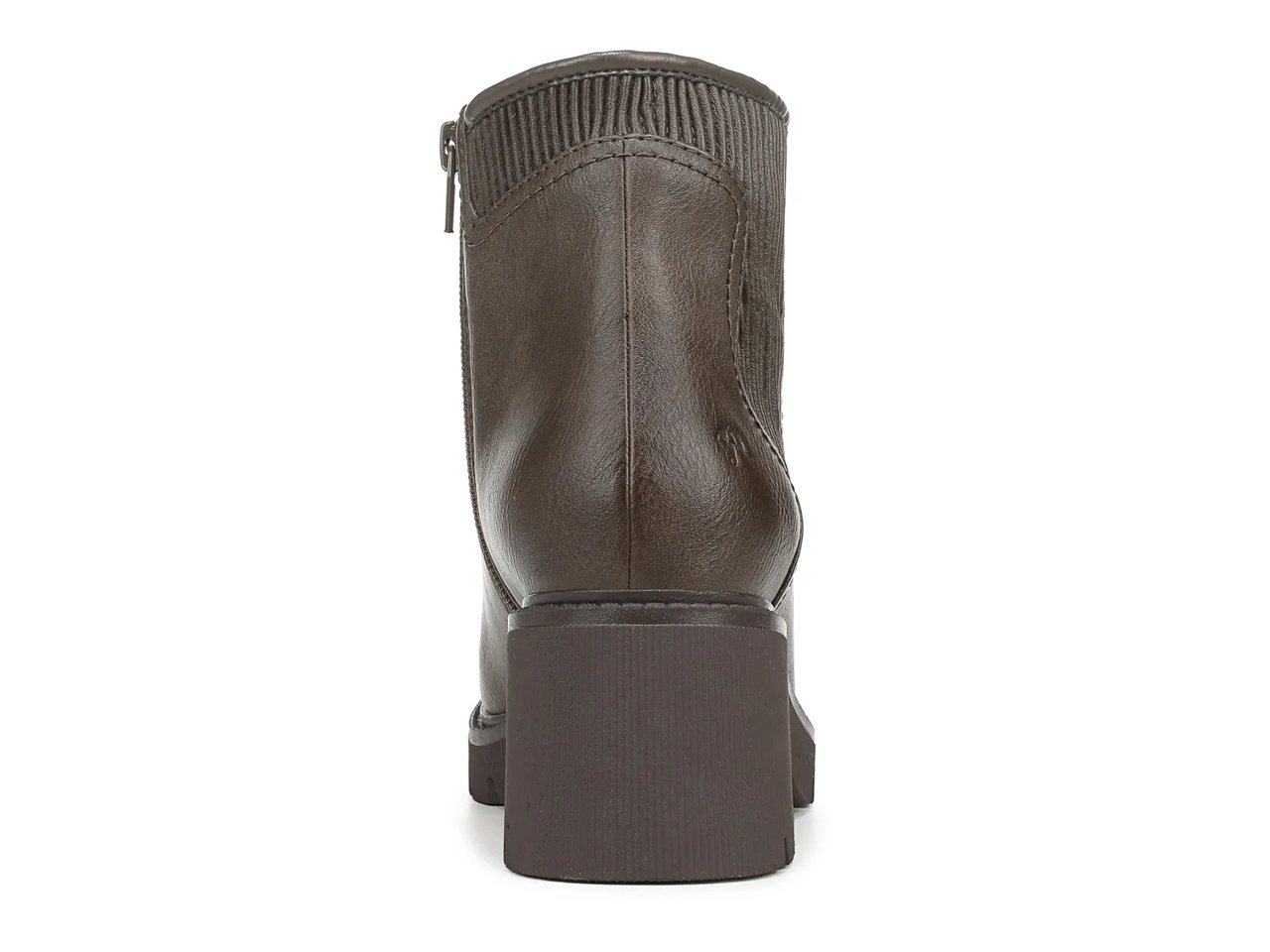 Janet Platform Bootie