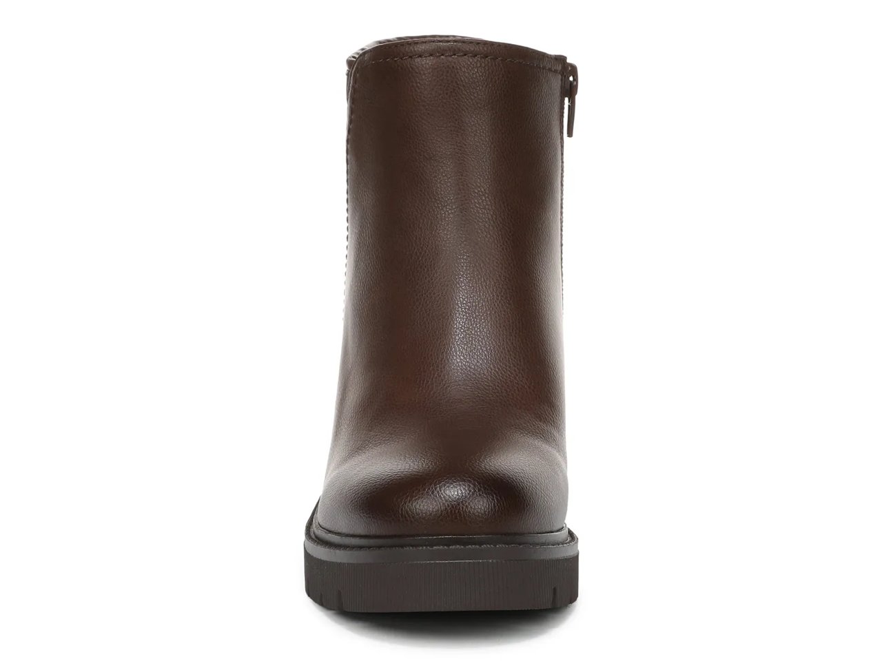 Janet Platform Bootie
